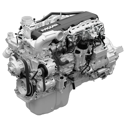 P23E3 Engine